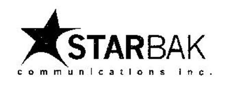 STARBAK COMMUNICATONS INC.