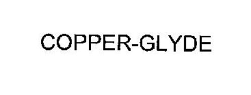 COPPER-GLYDE