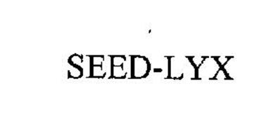 SEED-LYX