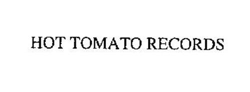 HOT TOMATO RECORDS