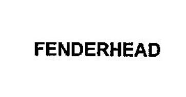 FENDERHEAD