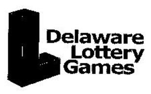DELAWARE LOTTERY GAMES