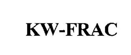 KW-FRAC