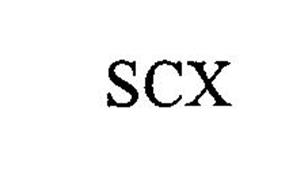 SCX