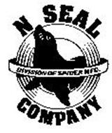 N SEAL COMPANY DIVISION OF SPIDER MFG.