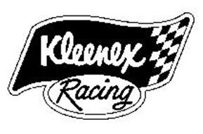 KLEENEX RACING