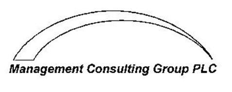 MANAGEMENT CONSULTING GROUP PLC