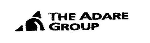 THE ADARE GROUP