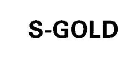 S-GOLD