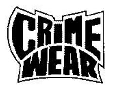 CRIME WEAR