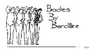 BODIES BY BARCLARE