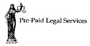 PRE-PAID LEGAL SERVICES 