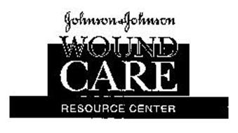 JOHNSON & JOHNSON WOUND CARE RESOURCE CENTER