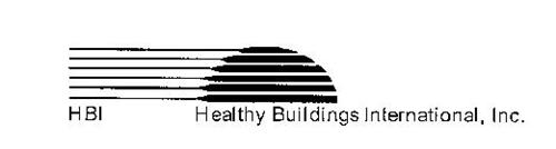 HBI HEALTHY BUILDINGS INTERNATIONAL, INC.