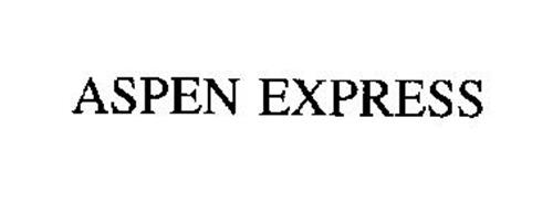 ASPEN EXPRESS