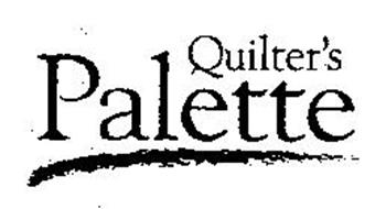 QUILTER'S PALETTE