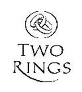 TWO RINGS