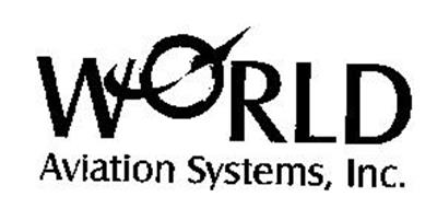 WORLD AVIATION SYSTEMS, INC.