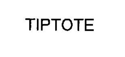 TIPTOTE
