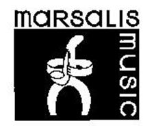 MARSALIS MUSIC