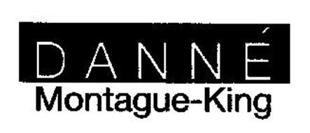 DANNE MONTAGUE-KING