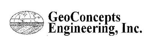 GEOCONCEPTS ENGINEERING, INC.