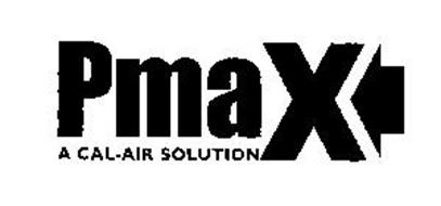 PMAX A CAL-AIR SOLUTION