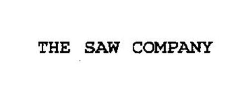 THE SAW COMPANY