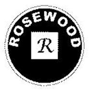 R ROSE WOOD