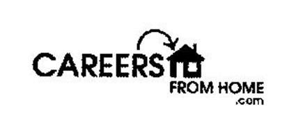 CAREERS FROM HOME.COM