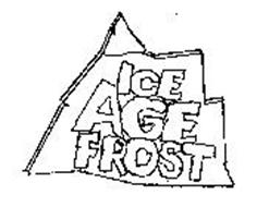 ICE AGE FROST