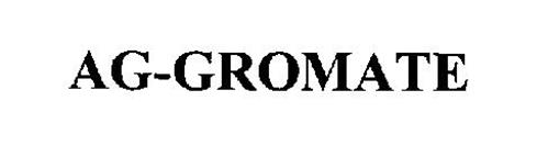 AG-GROMATE