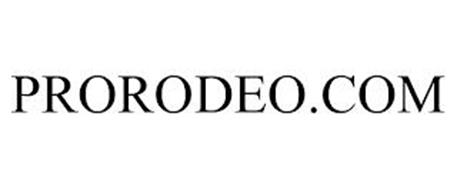 PRORODEO.COM