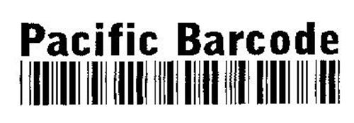 PACIFIC BARCODE