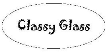 CLASSY GLASS