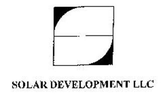 SOLAR DEVELOPMENT LLC