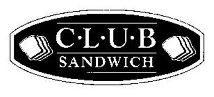 CLUB SANDWICH