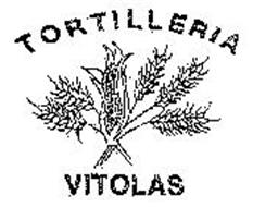 TORTILLERIA VITOLAS