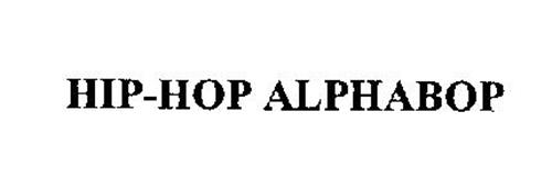 HIP-HOP ALPHABOP