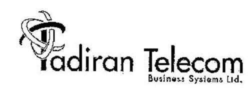 TADIRAN TELECOM BUSINESS SYSTEMS LTD.