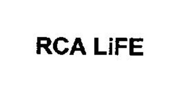 RCA LIFE