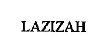 LAZIZAH