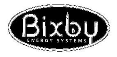 BIXBY ENERGY SYSTEMS