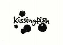 KISSINGFISH