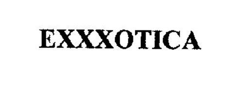 EXXXOTICA