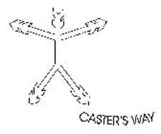 CASTER'S WAY