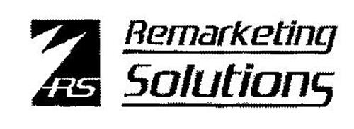 REMARKETING SOLUTIONS RS