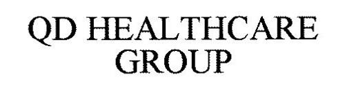 QD HEALTHCARE GROUP