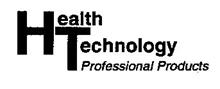 HEALTH TECHNOLOGY PROFESSIONAL PRODUCTS