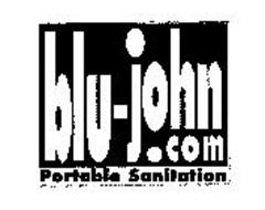 BLU-JOHN.COM PORTABLE SANITATION